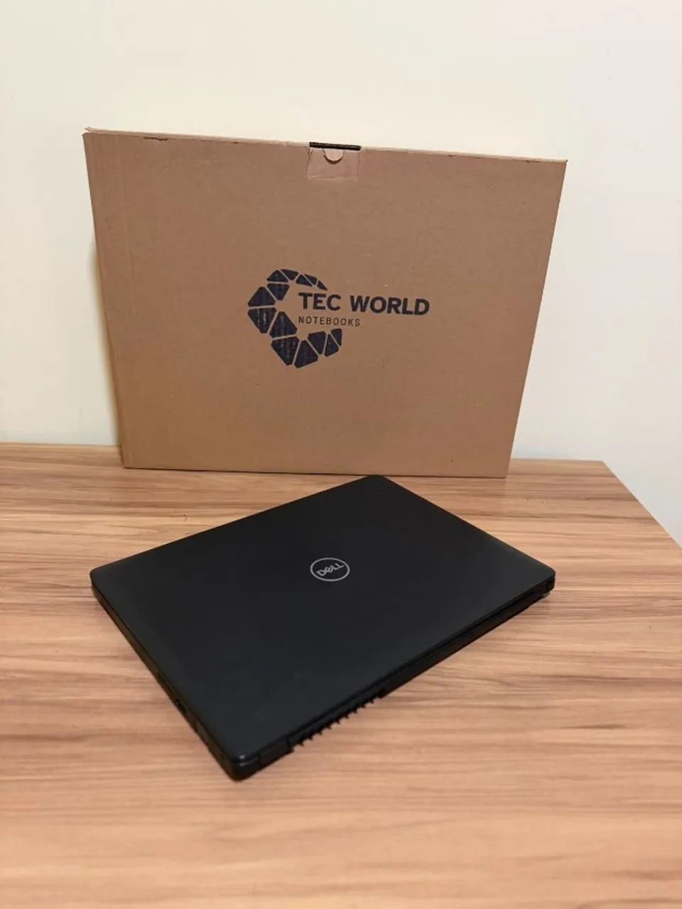 Notebook Dell latitude 3480 i7 7ª, 8 gb, ssd 256 - Notebooks