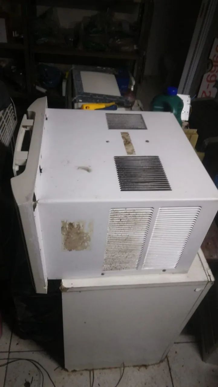 Ar condicionado acj 7500 - Foto 3