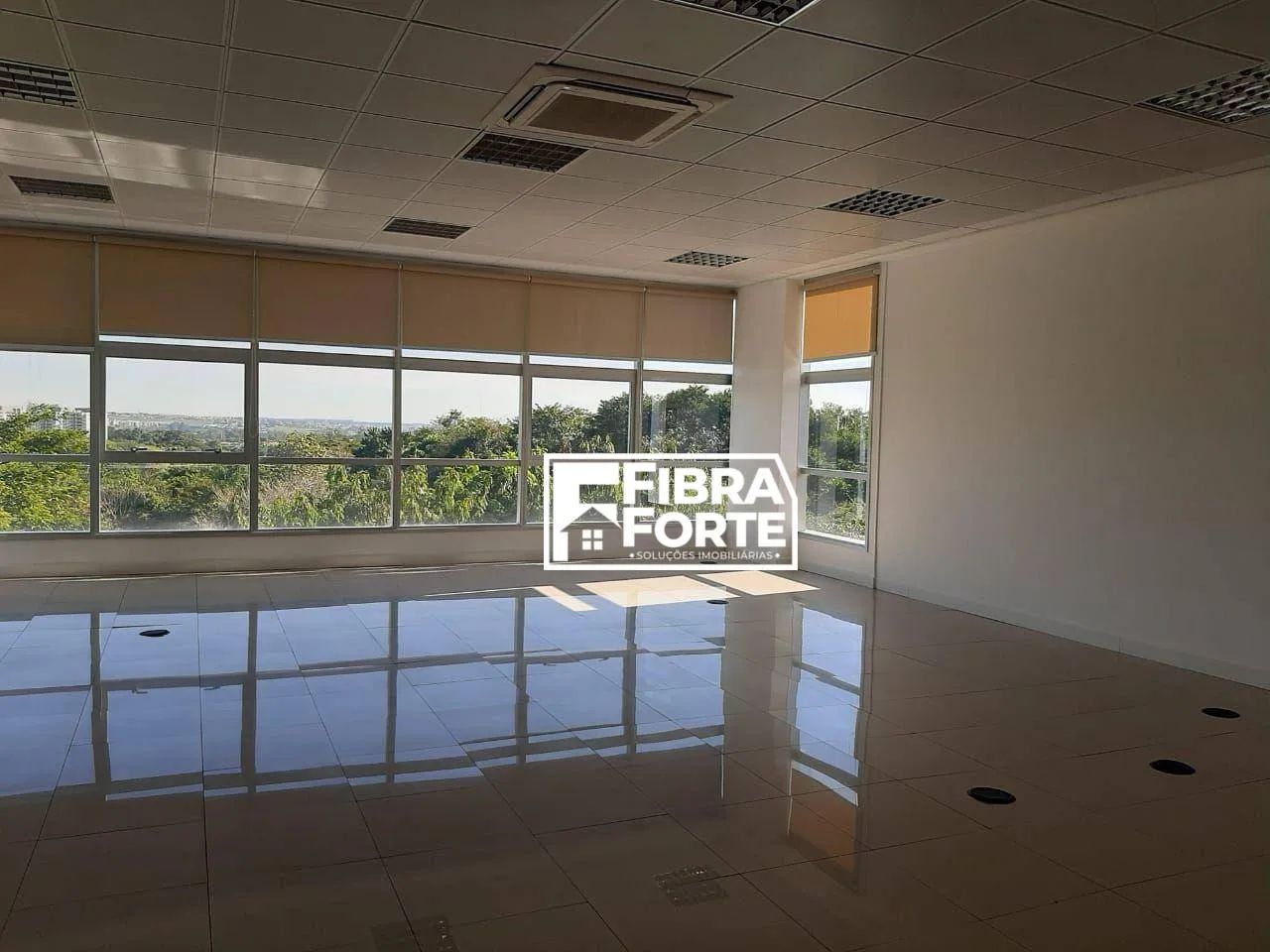 Sala à venda, 82m² - Swiss Park - Campinas/SP