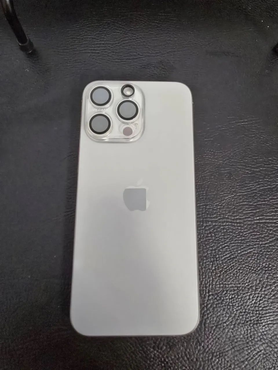 iPhone 15 pro max 256gb - Foto 3