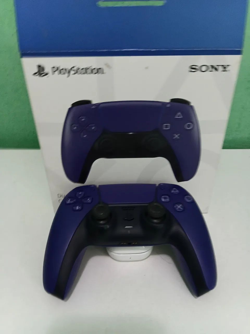 Controle PS5