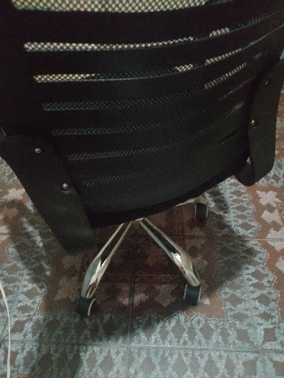 Cadeira de escritório  - Foto 2