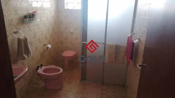 Casa com 2 dormitórios, 137 m² - Vila Alzira - Santo André/SP - Foto 3
