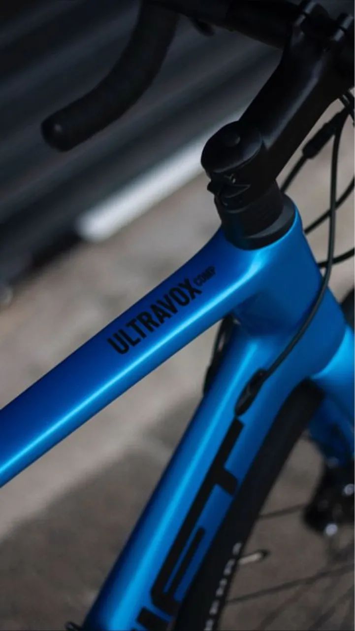 Bicicleta Swift Ultravox - Foto 4