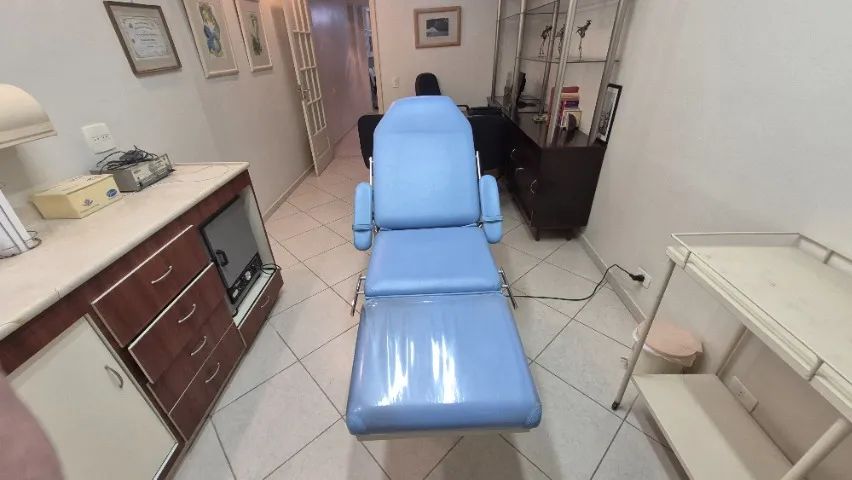 Maca elétrica para clinicas - Foto 3