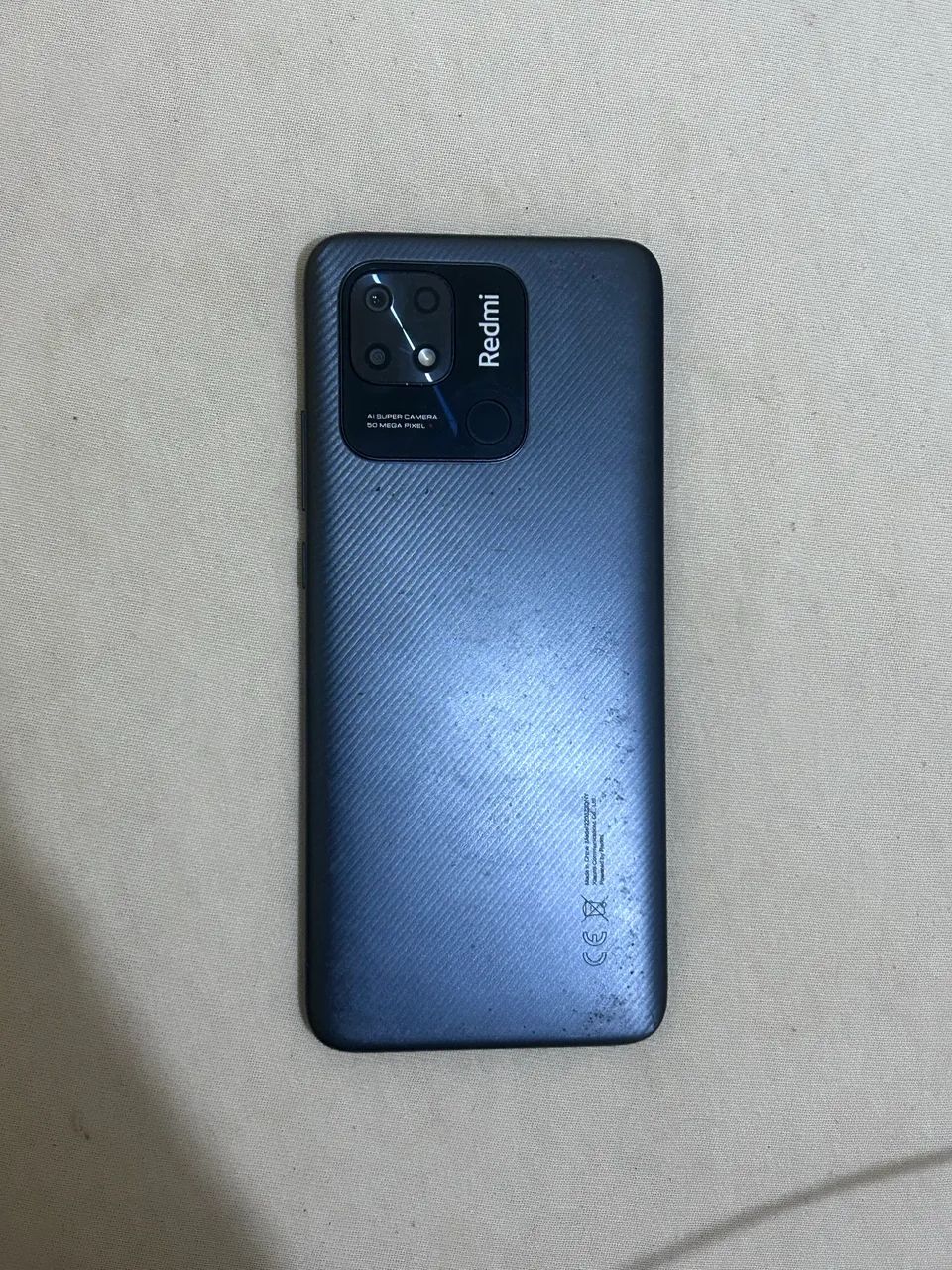 REDMI 10C (Usado) - Foto 5