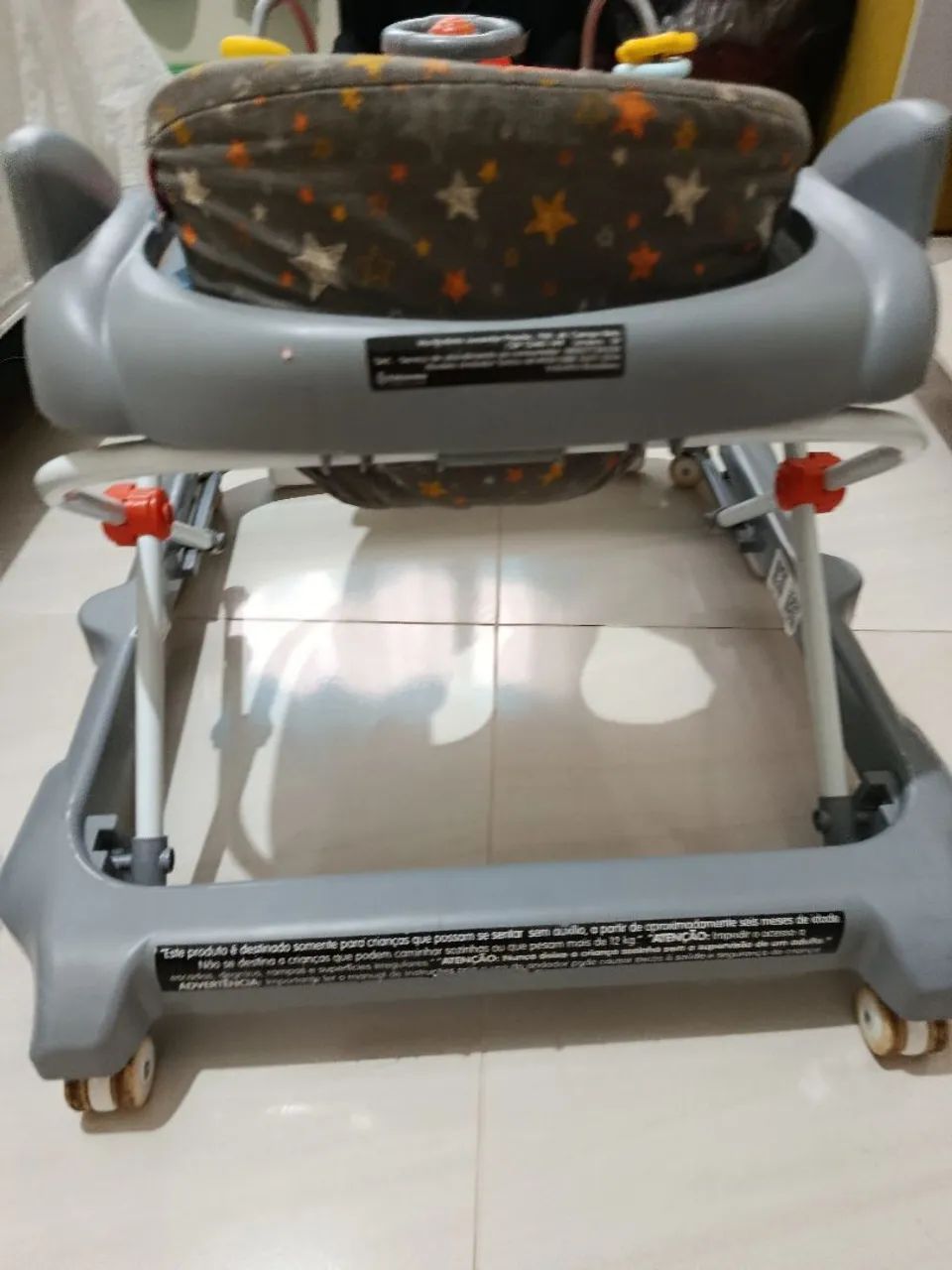 Andador para criança  - Foto 2