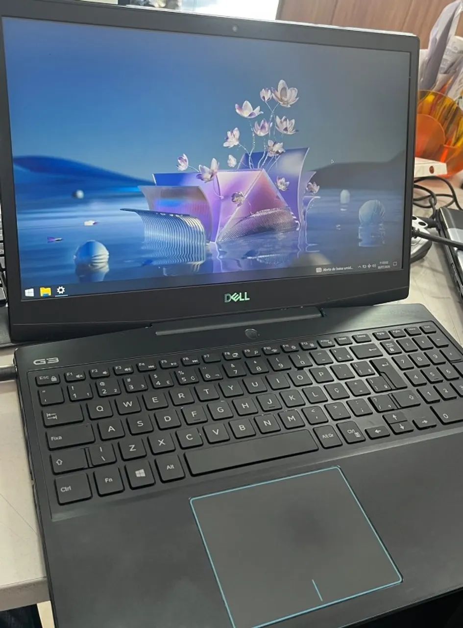 Notebook Dell G3 3590 - Foto 3