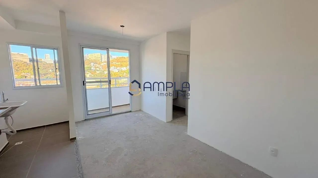 Apartamento novo - Otimo ponto comercial - Foto 2