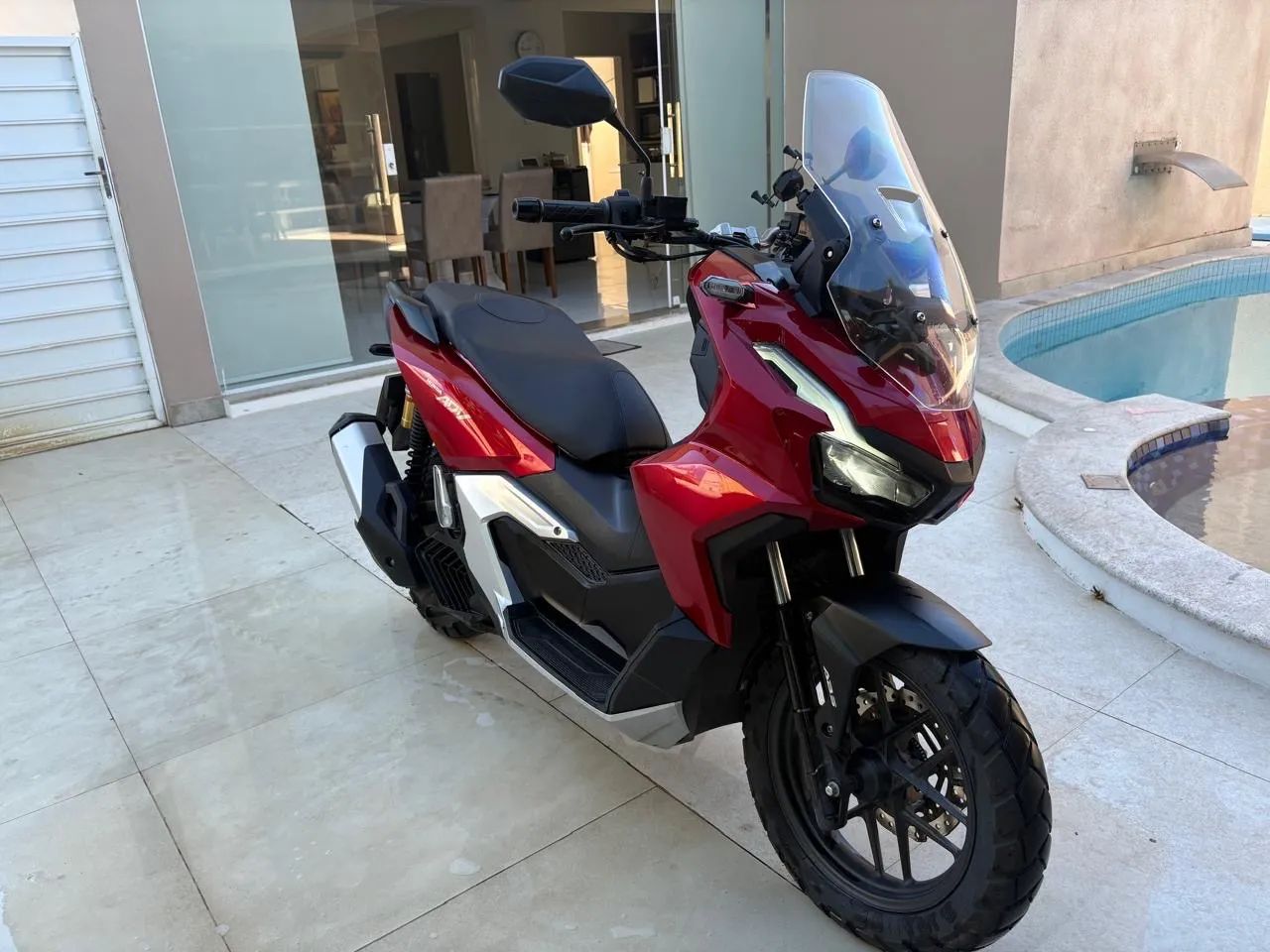 Honda ADV 160 2025  - Foto 5