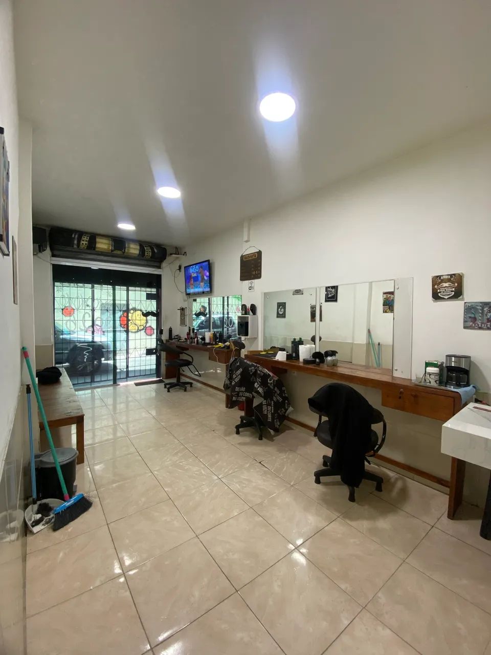 Passo Barbearia  - Foto 3