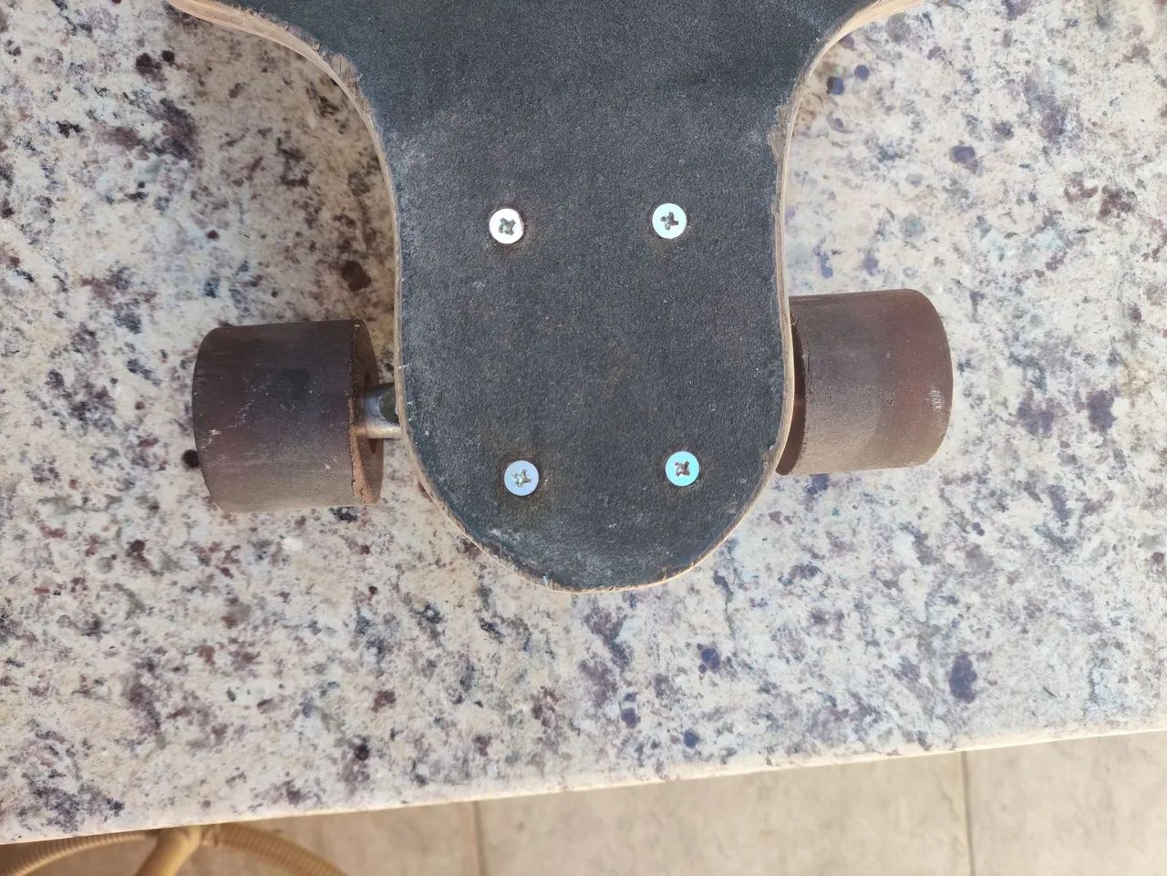 Longboard usado  - Foto 3