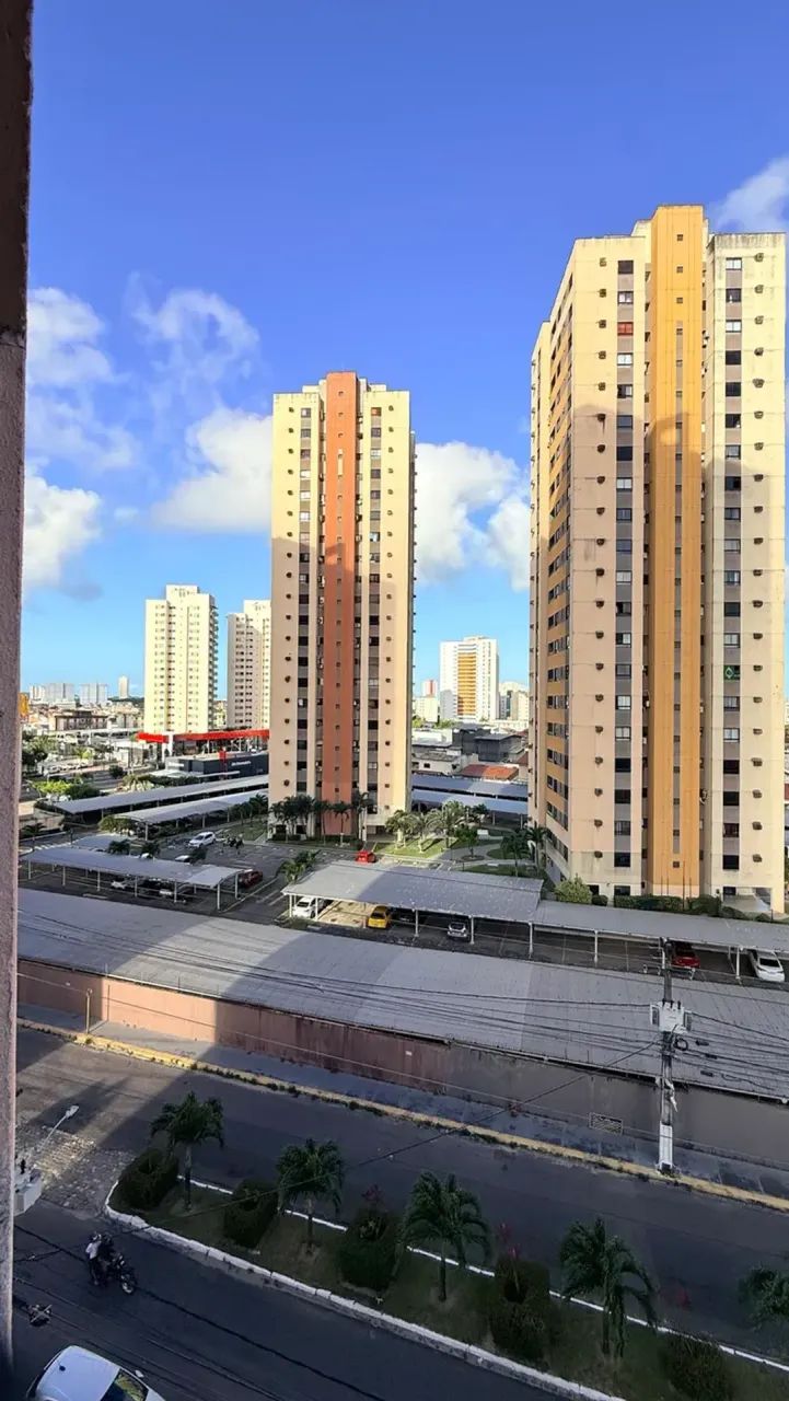 Apartamento Aquerelle Nova Parnamirim