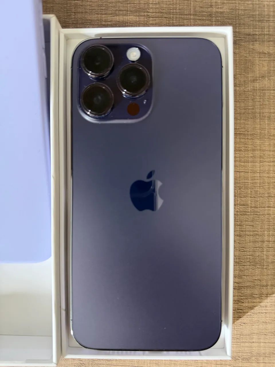 IPhone 14 Pro Max 256gb - Foto 2