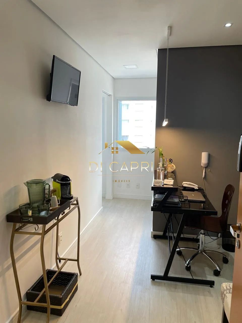 Sala Comercial para Locação no Tatuapé - Foto 4
