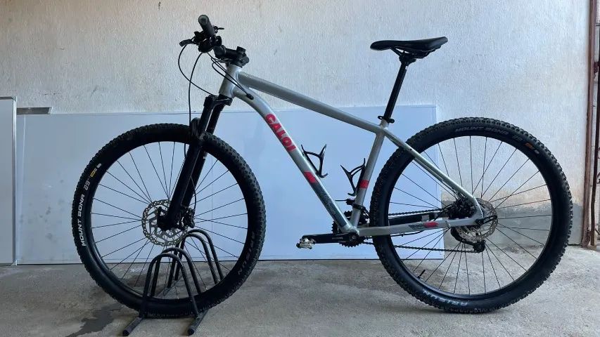 Caloi Explorer COMP Boost - Foto 2