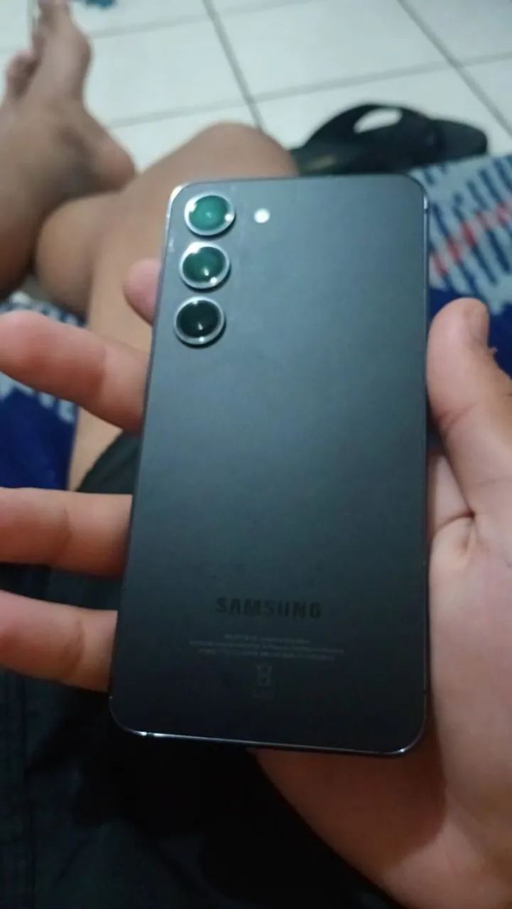 Vendo s23 de 256gb - Foto 2