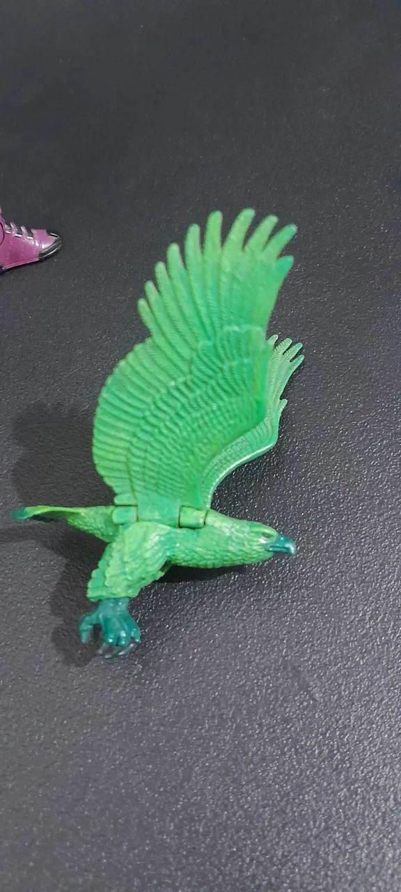 Mutano dc universe classics mattel - Foto 3