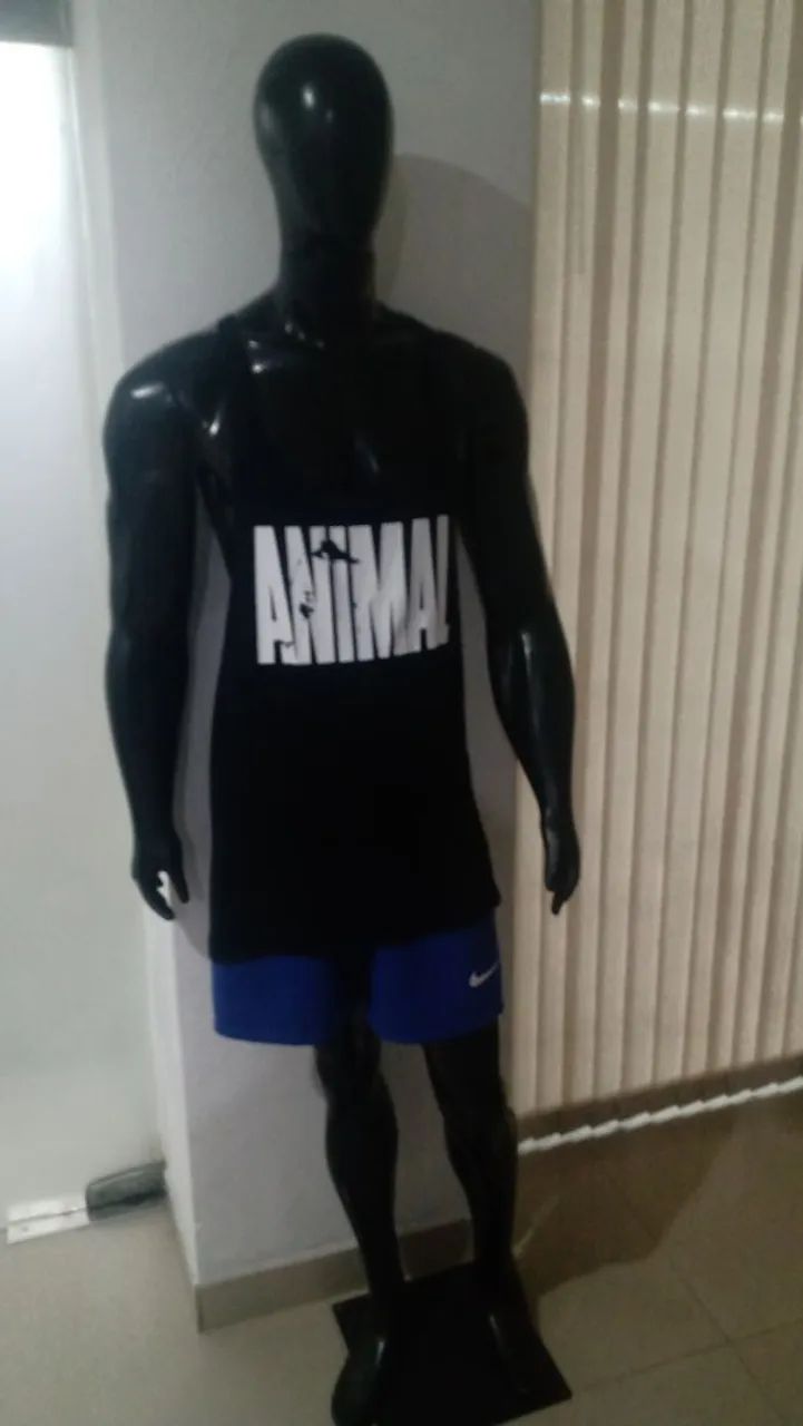 Manequim bombado - Foto 2