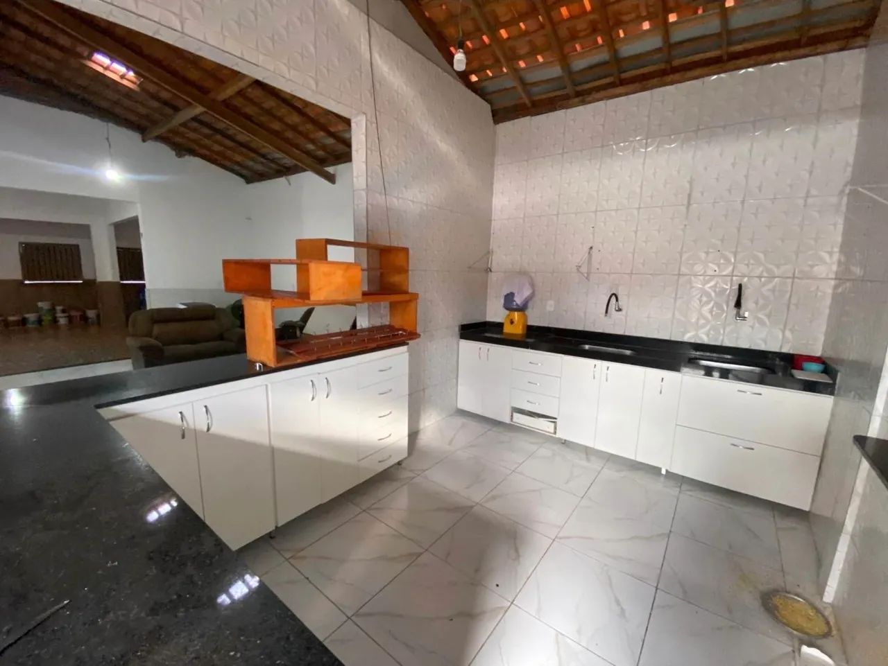 CASA NA CIDADE OLÍMPICA LV - Foto 5