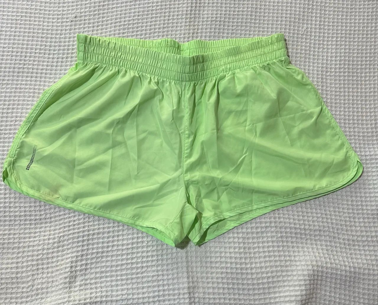 Short tactel Get Over GG - Foto 2