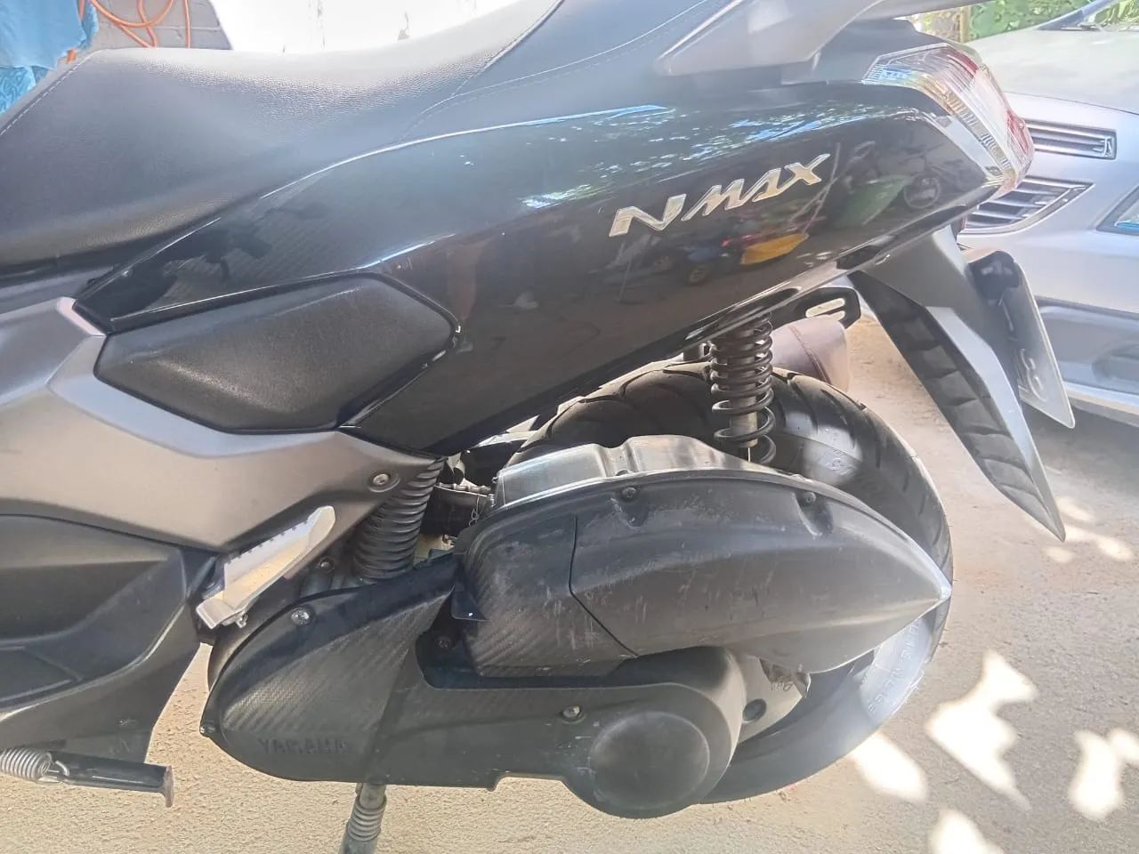 NMAX - Foto 5