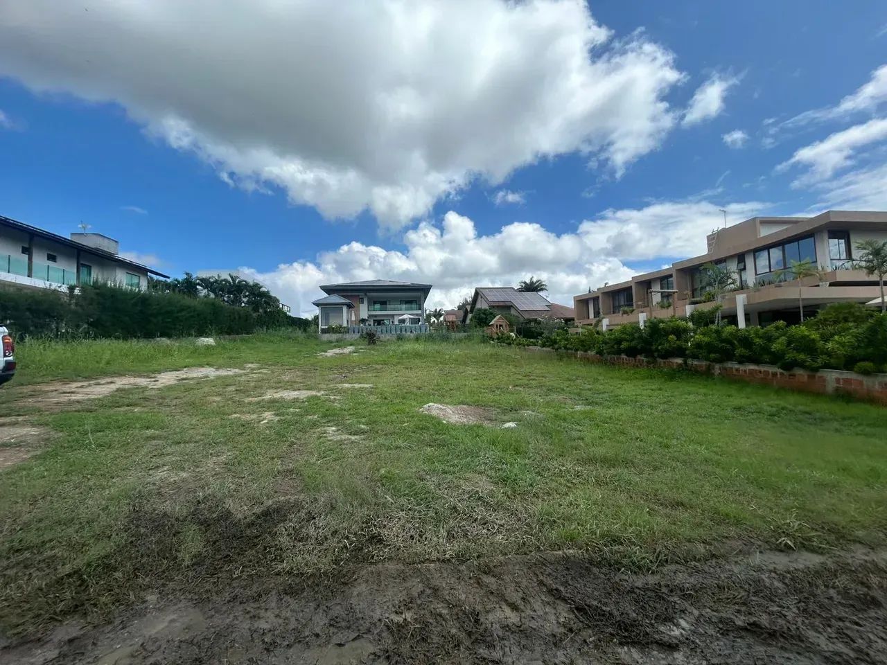 Terreno Gravatá country - Foto 3