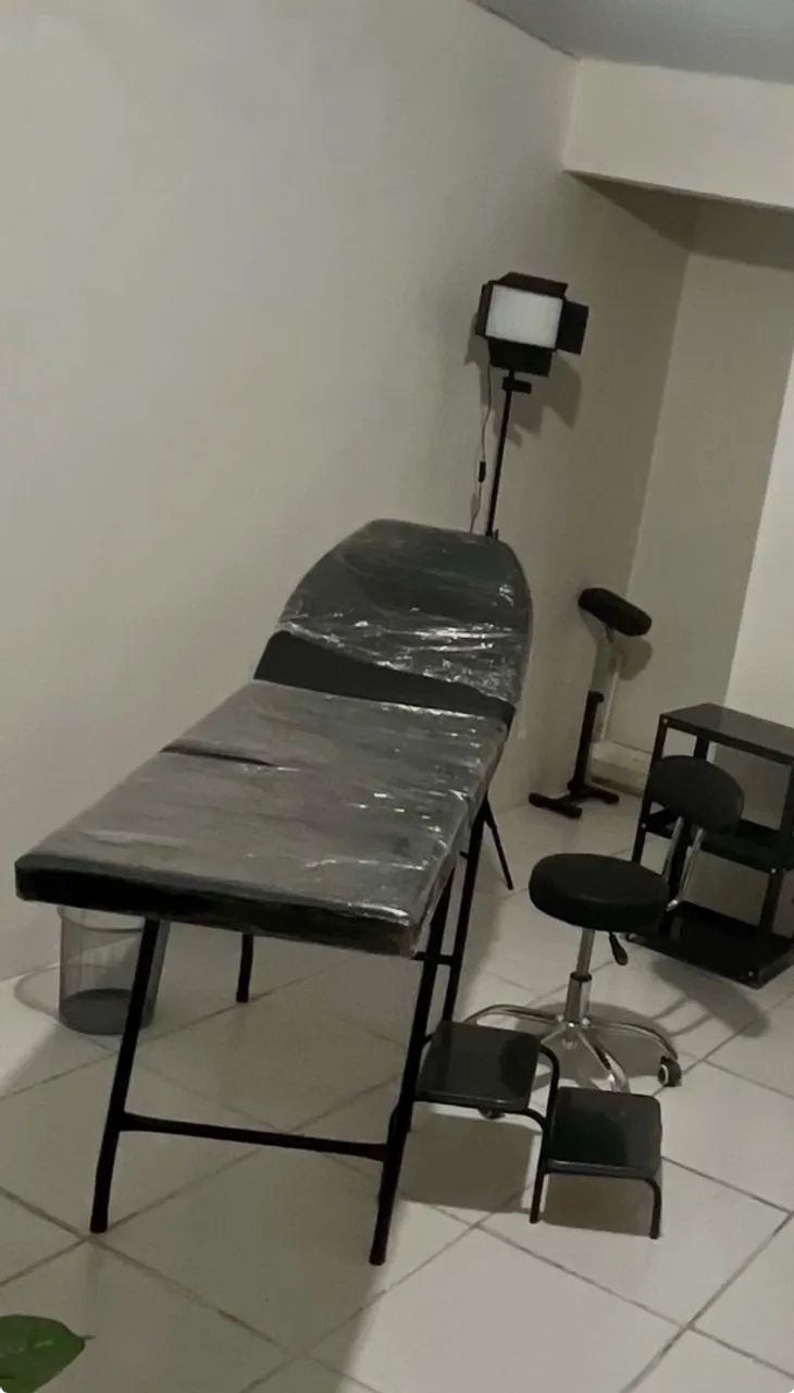 Maca para estética 