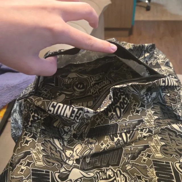 Mochila escolar looney tunes - Foto 5