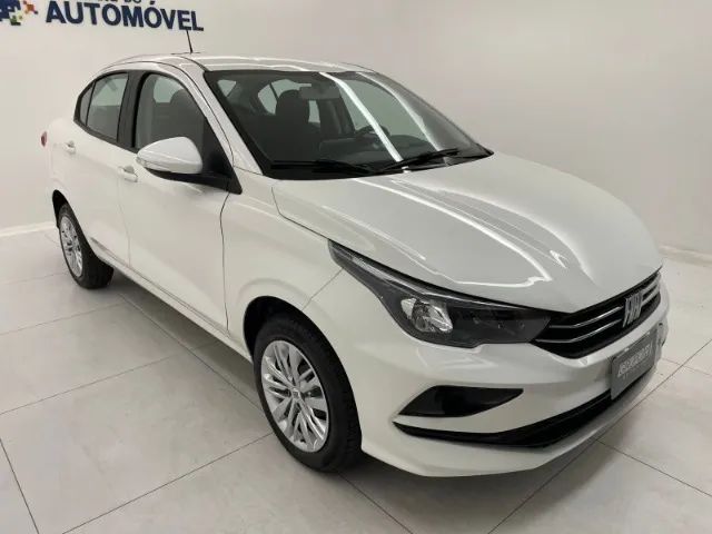 Fiat Cronos Drive 1.3 8V Flex 2025 - Foto 2