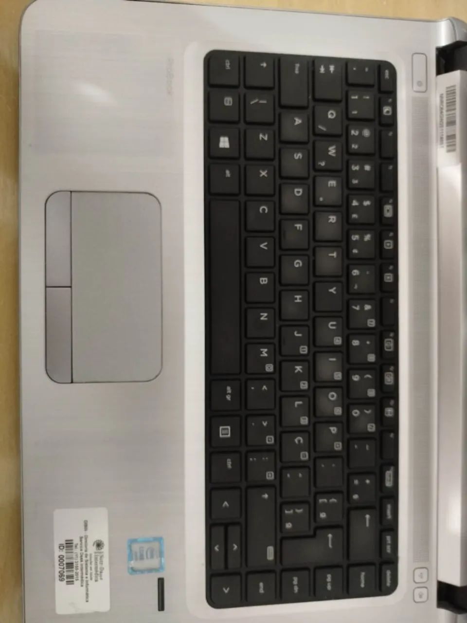 Notebook HP Probook 440 G3 (recondicionado)  - Foto 4