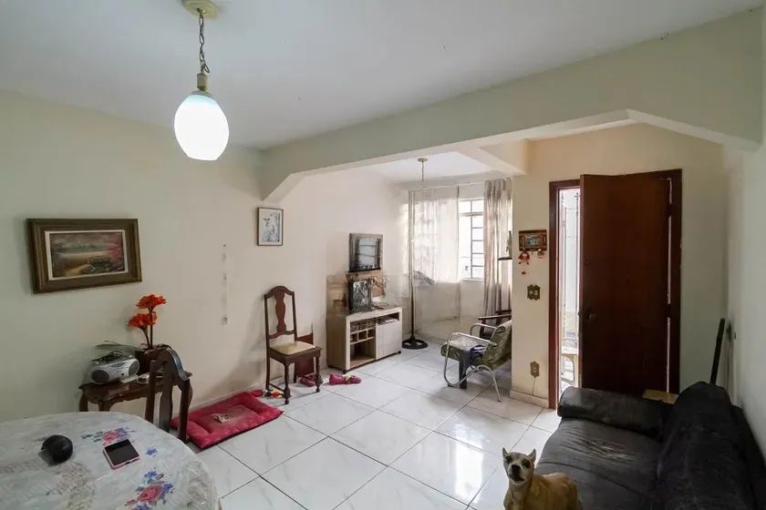 Casa à Venda - Dona Clara, 3 Quartos, 72 m2 - Foto 4