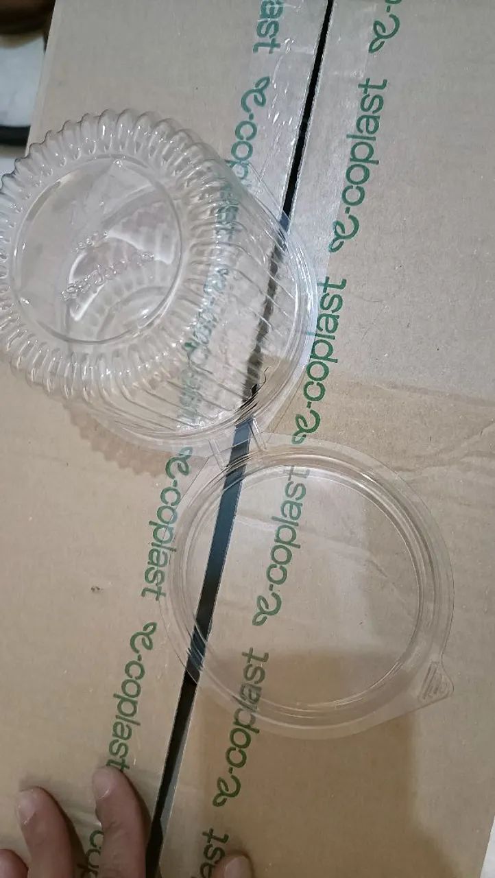 Vendo kit de embalagens e diversos (valor a conbinar)  - Foto 2