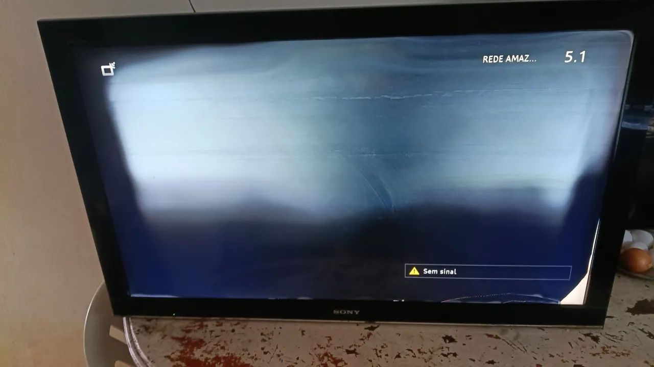 TV SONY 43  - Foto 2
