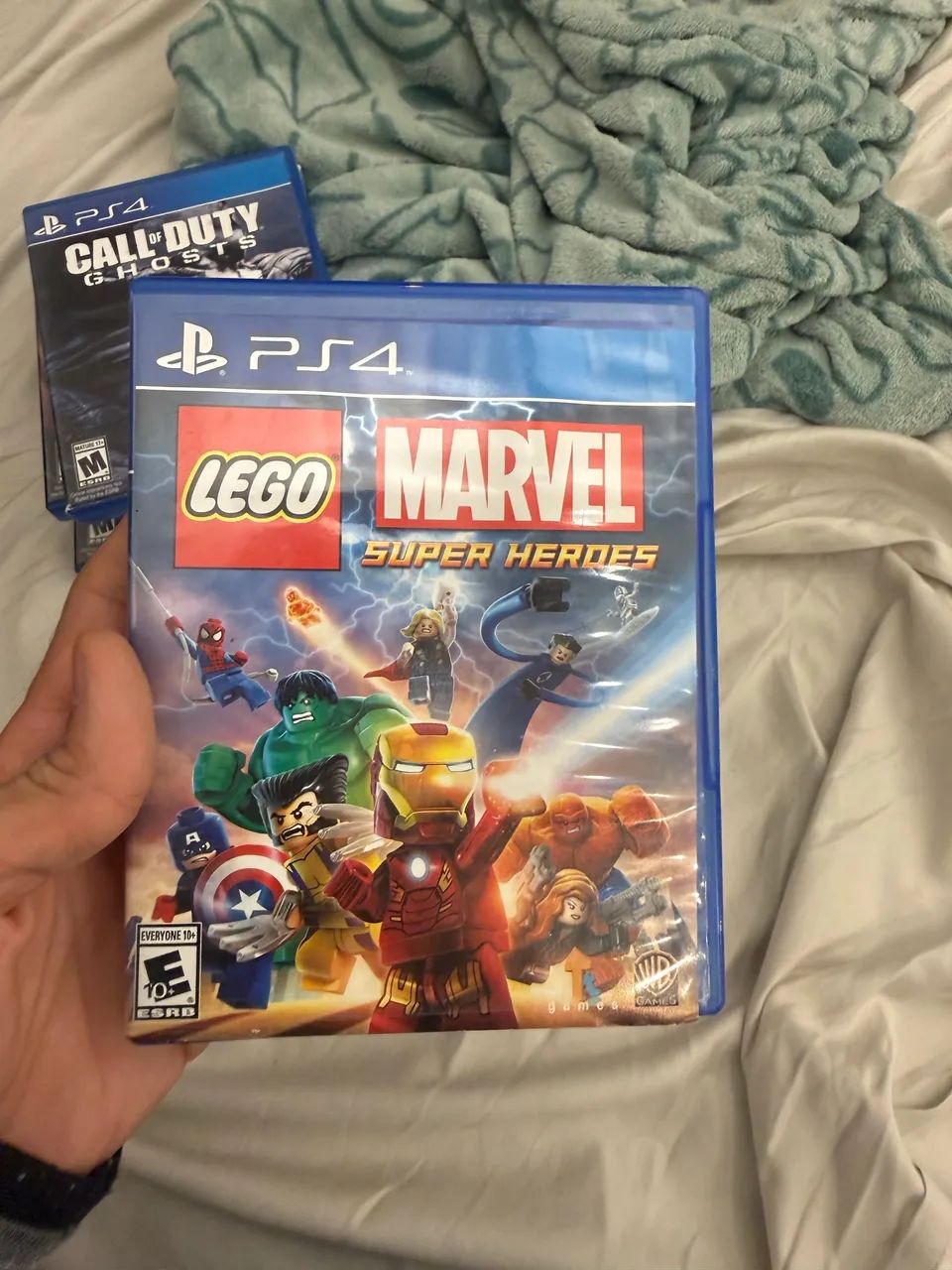 Jogos ps4 - Foto 4