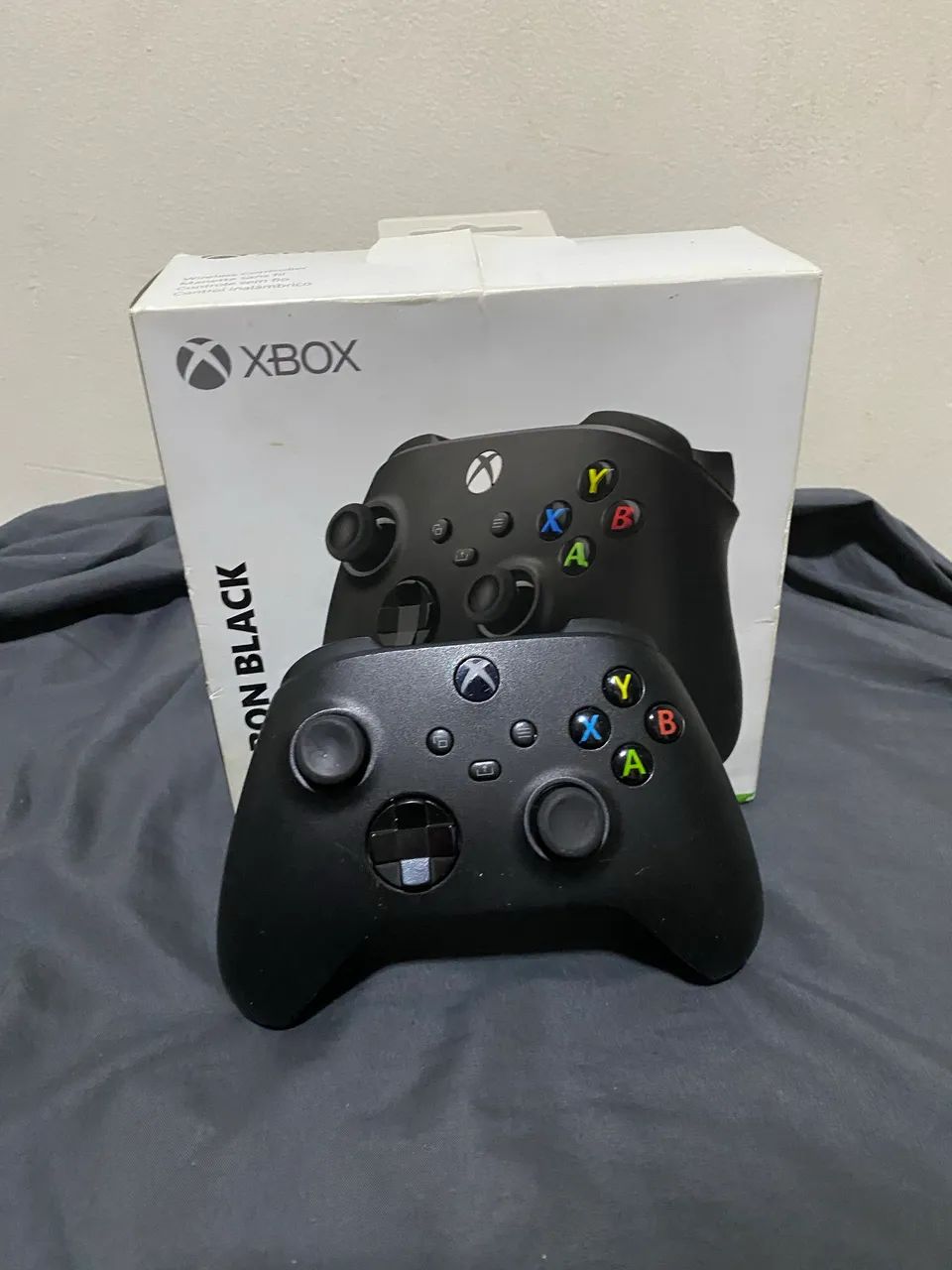 controle de Xbox - Foto 2