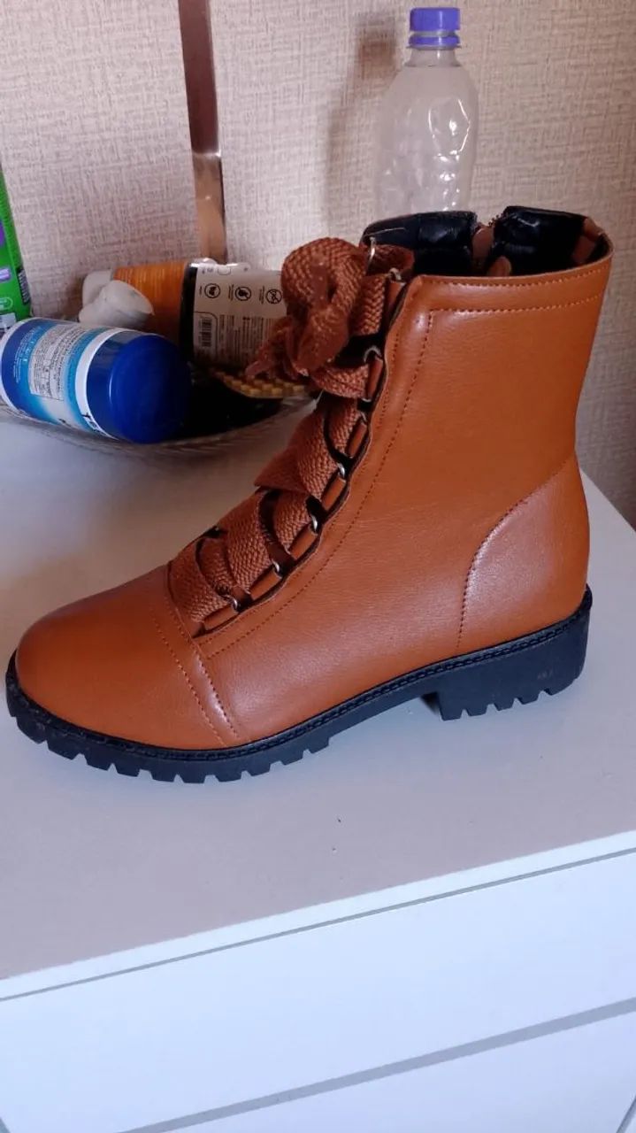 Bota nova! - Foto 2