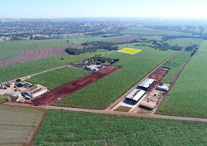  ESTRADA GUAIAPÓ - TRAGA A SUA EMPRESA PARA CÁ - Foto 2