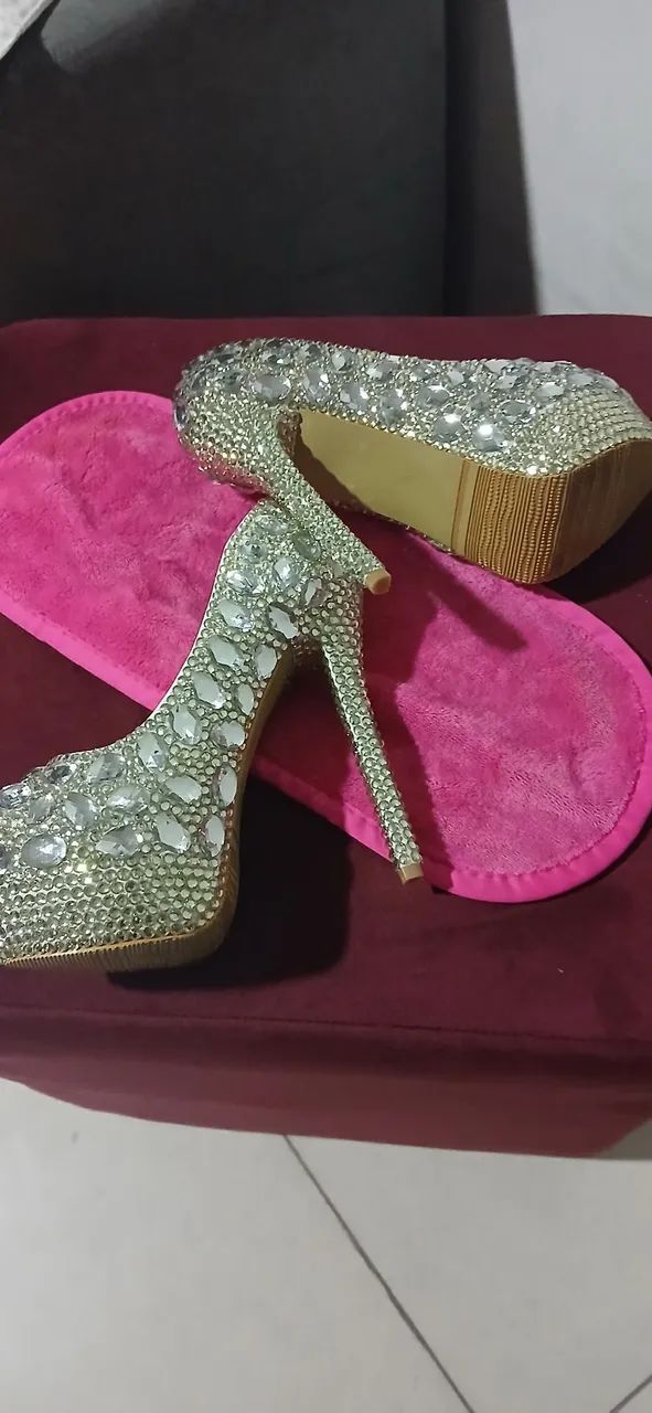 Sapatos  - Foto 3