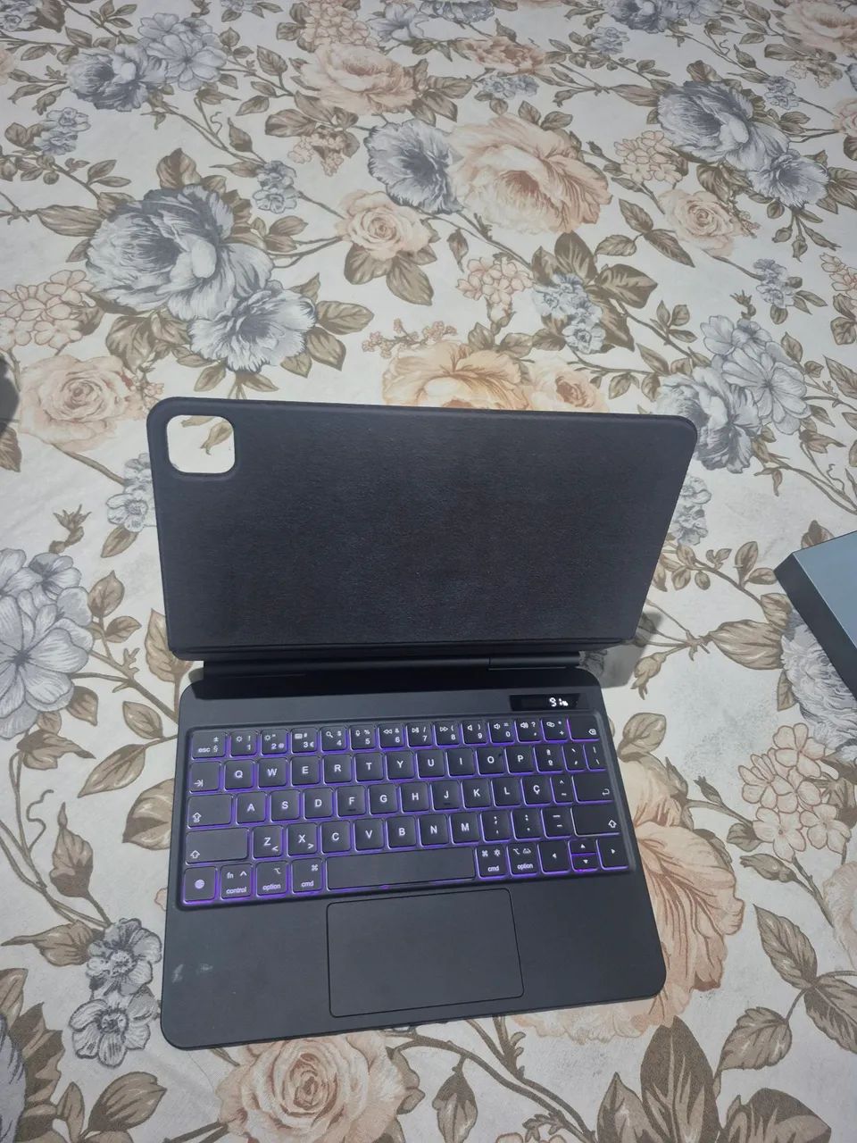 Teclado de ipad 11/10.9 - Foto 4