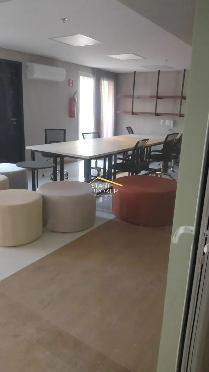 Apartamento aluguel - 2 quartos, 55m² - Inspiratto Condominium - Foto 5