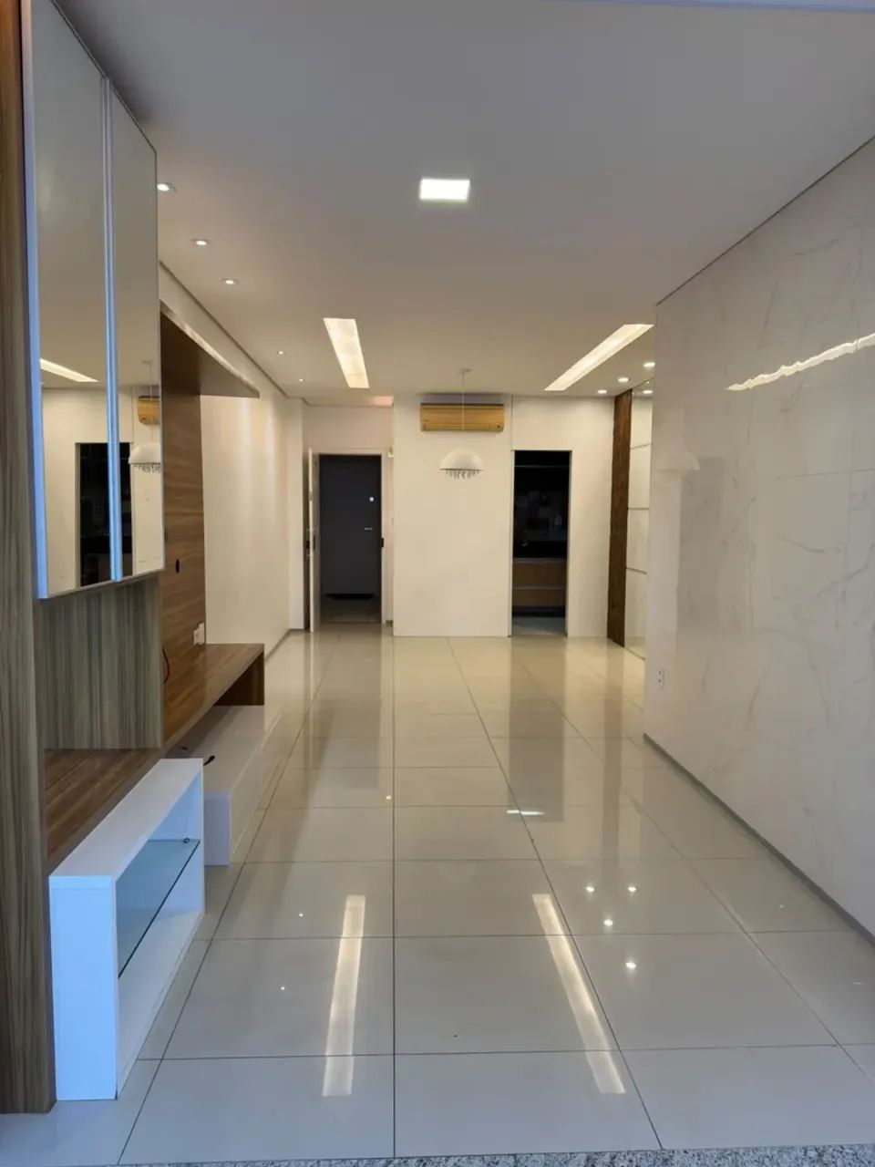 EDIFÍCIO DOMUS | RENASCENÇA