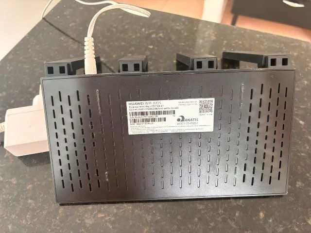 Roteador Huawei AX2S 5G - Foto 2