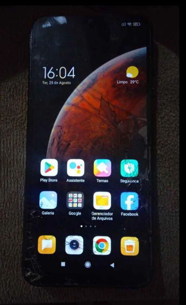 Redmi 9 64Gb - Foto 4