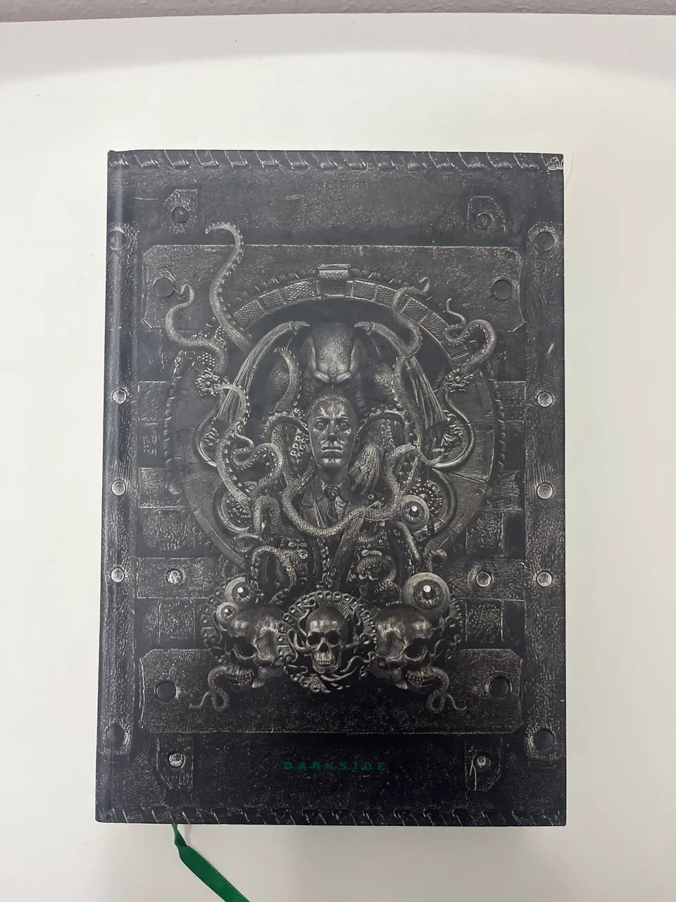 Lovecraft: Medo Clássico Vol. 2