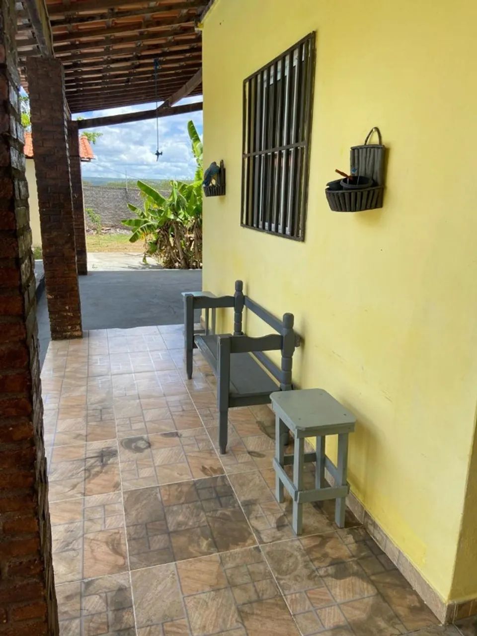 Vendo uma chácara  - Foto 2