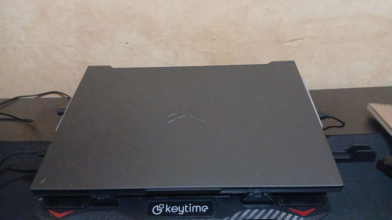 Notebook ASUS TUF Gaming F16  - Foto 2