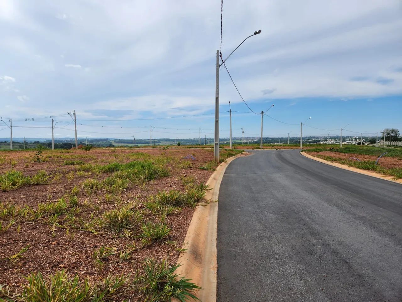 Lote/Terreno para venda possui 260 metros quadrados Vinhas Flamboyant - Foto 8