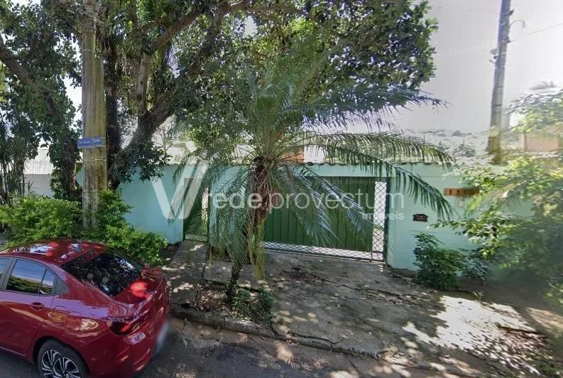casa - Jardim Itamarati - Campinas