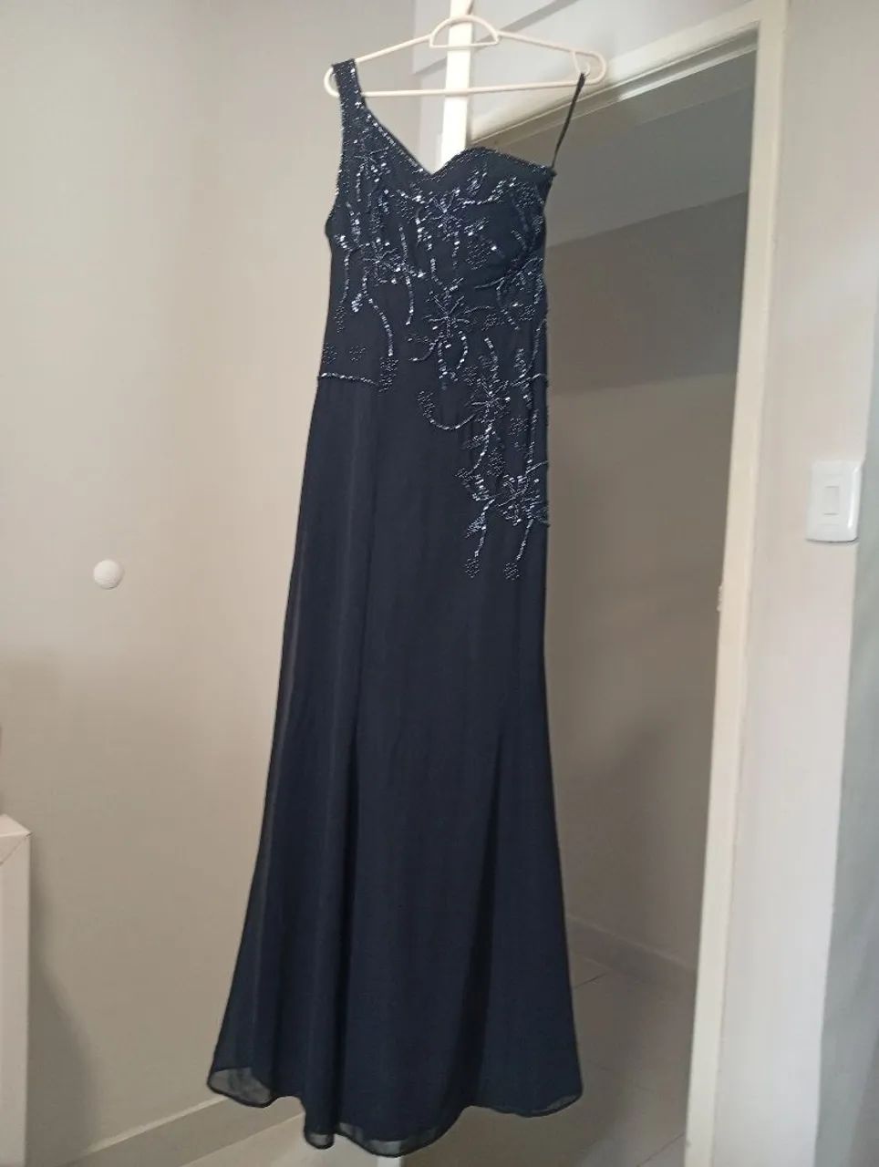 Vestido Longo de festas - Foto 3